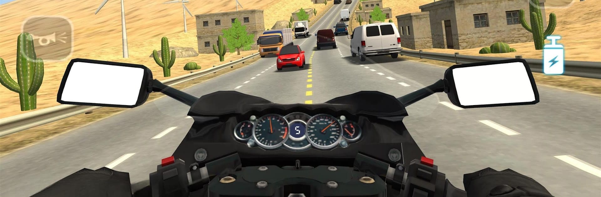 Motor Racing Mania