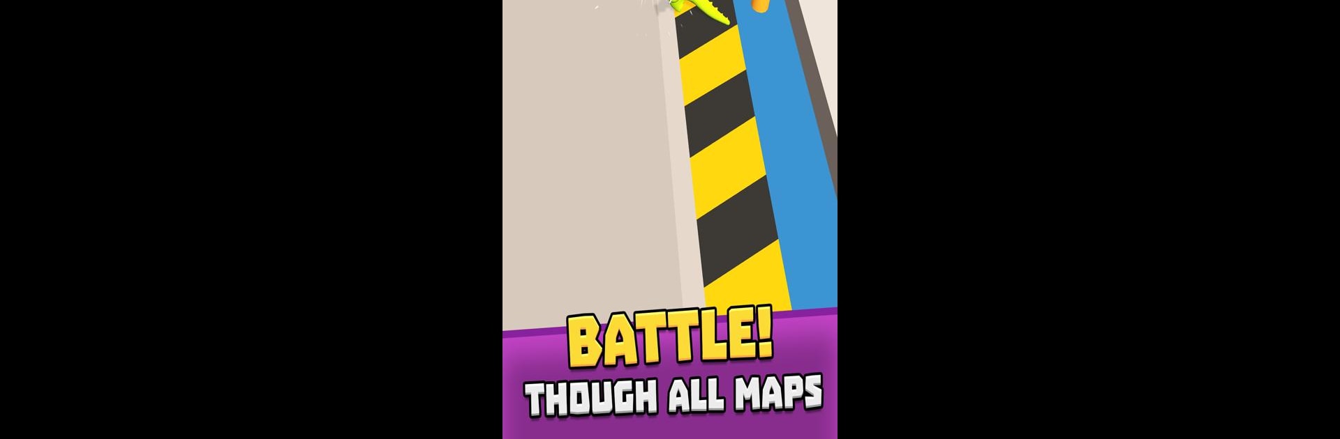 Gang Party: Battle Animal 3D