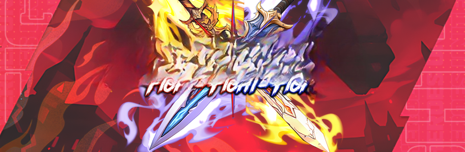 Heroes United: Fight X 3