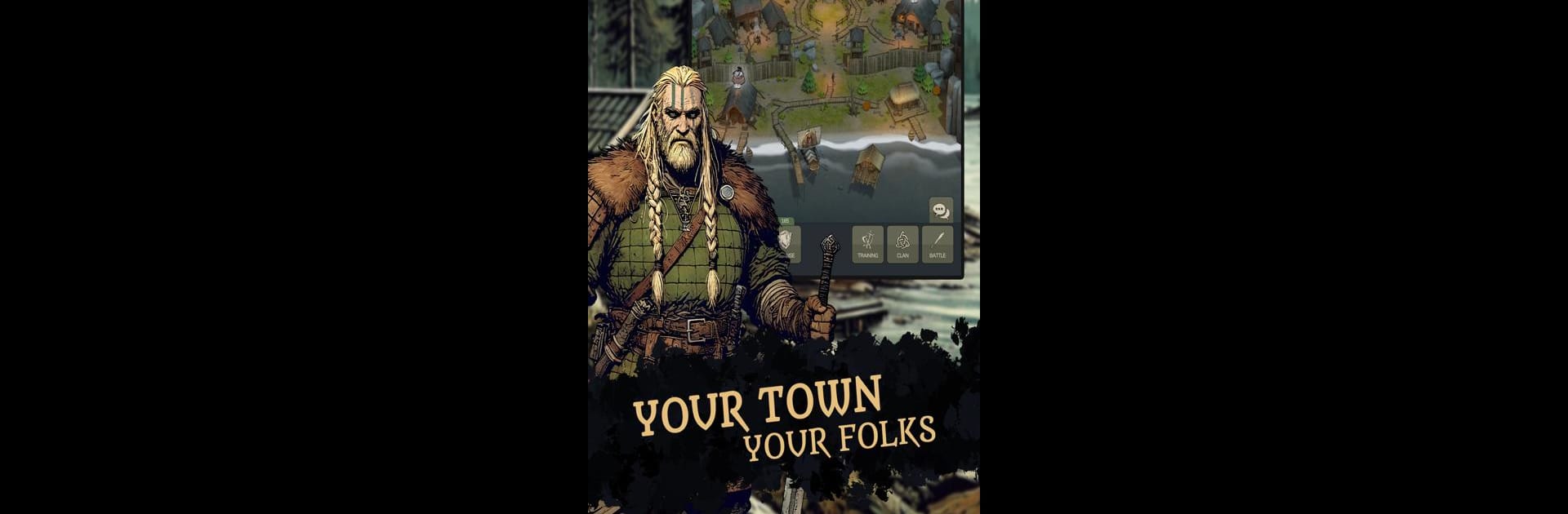 Vikings - True North