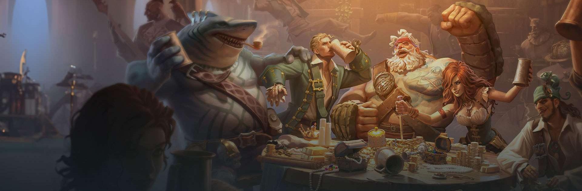 Sea of Conquest Cooking Guide and Recipe List