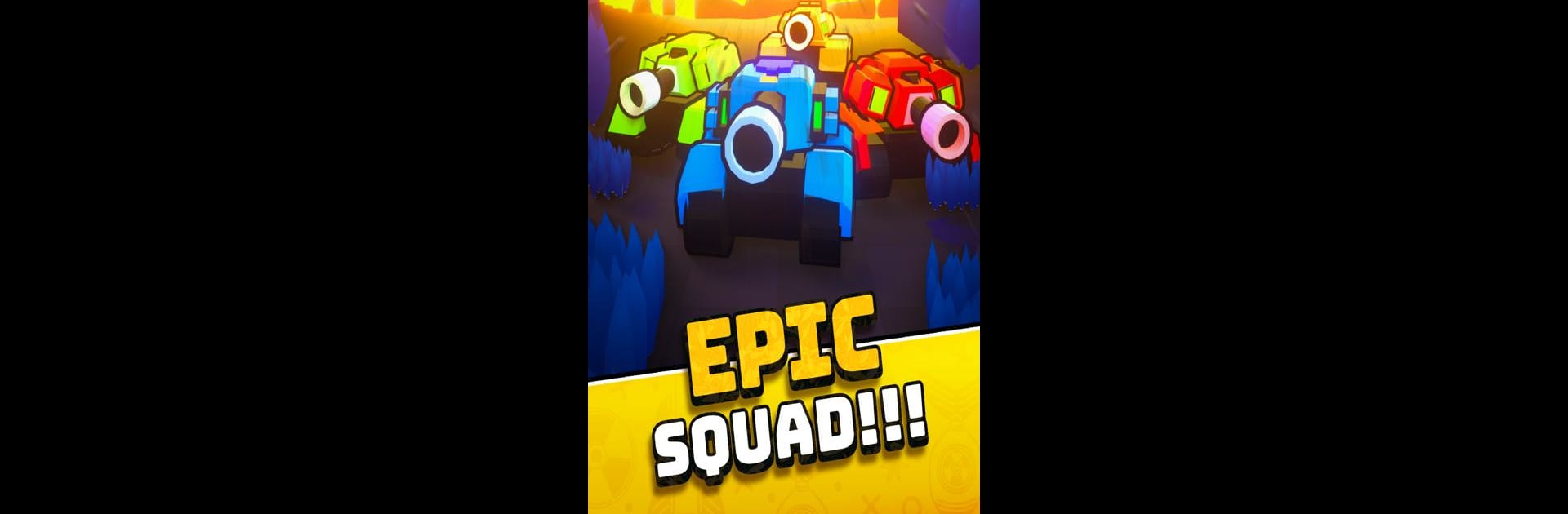 Epic Squad.io