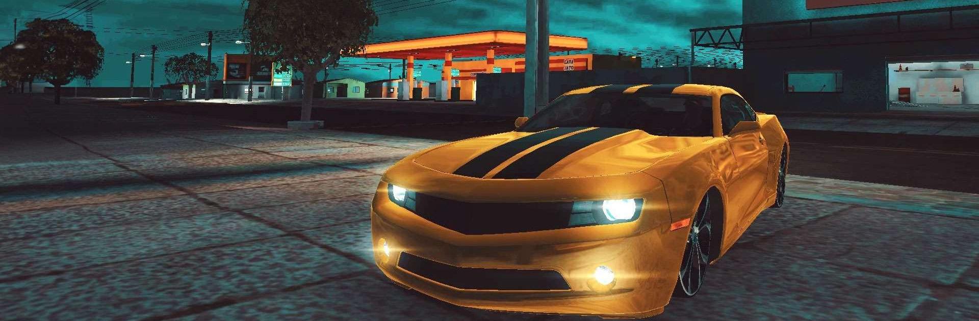 Download Carros Rebaixados BR Elite App Free on PC (Emulator