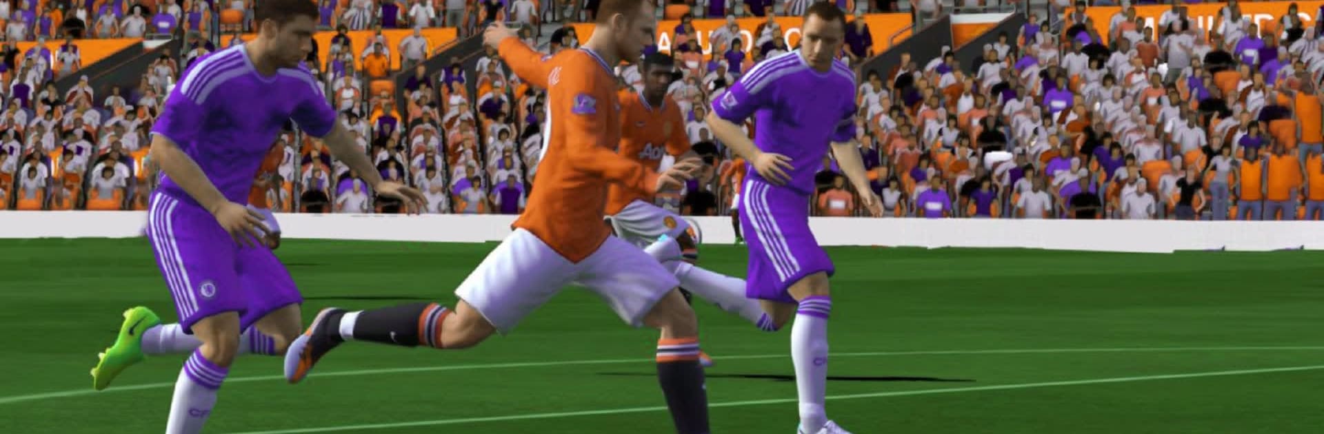 Real Dream Football League 23