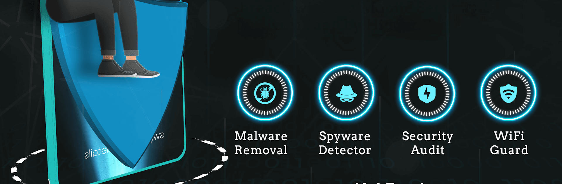 Geek Security: Anti Hack & Spy