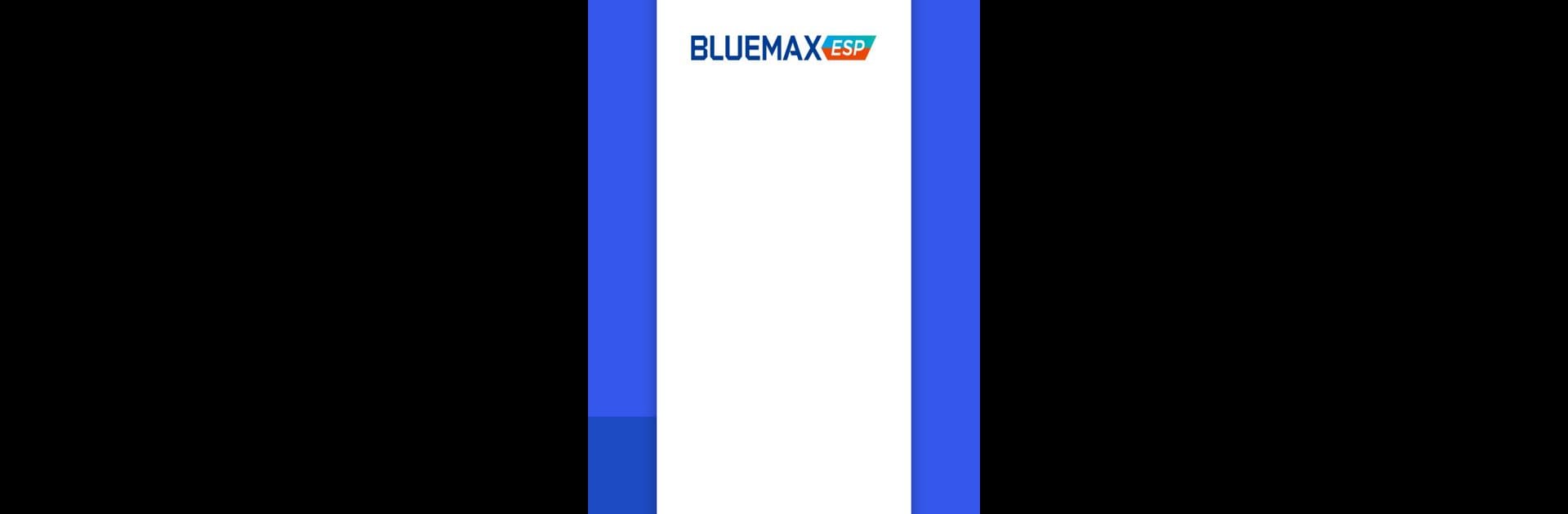 BLUEMAX ESP