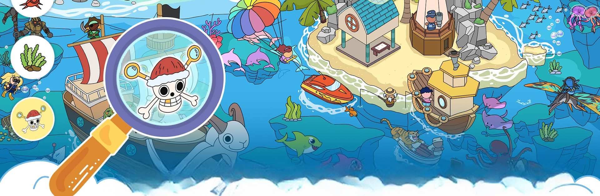 Seek It: Hidden Object Hunt