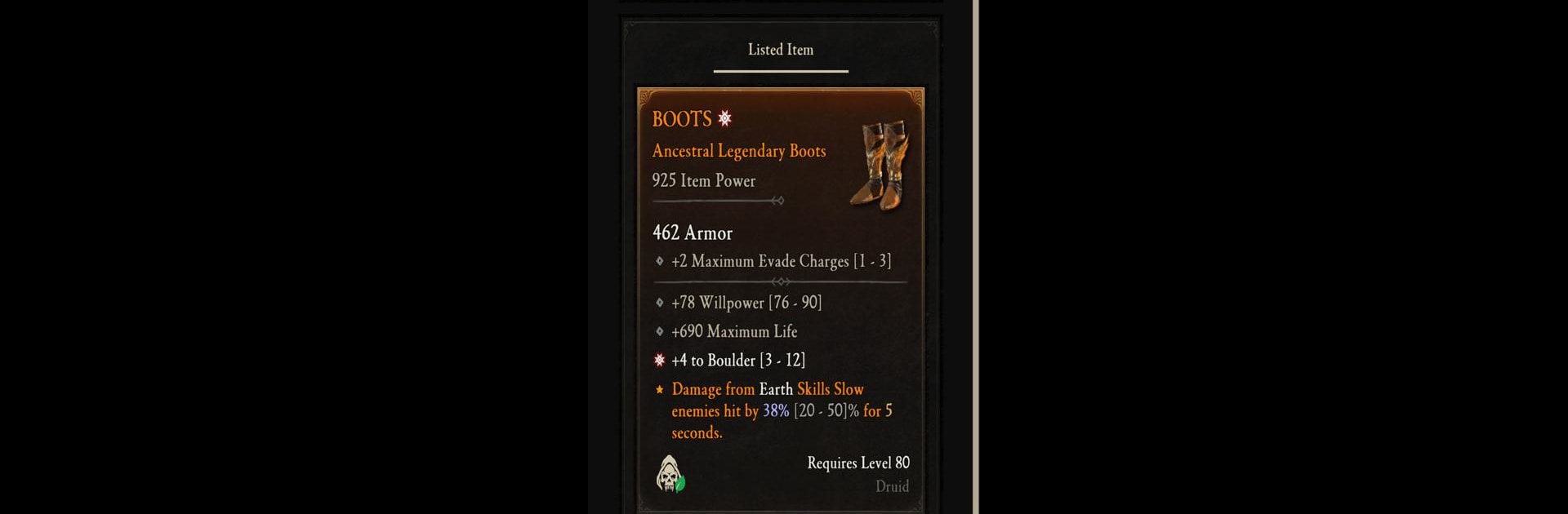 D4 Trade Market