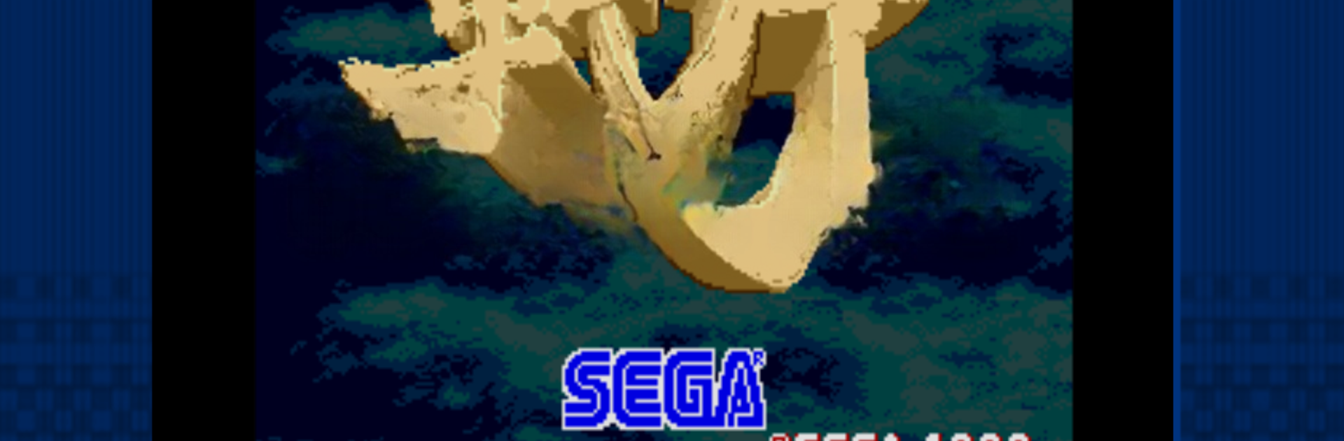 Golden Axe Classics