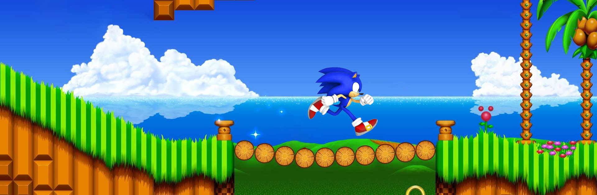 Play Sonic The Hedgehog 2 Classic Online for Free on PC & Mobile