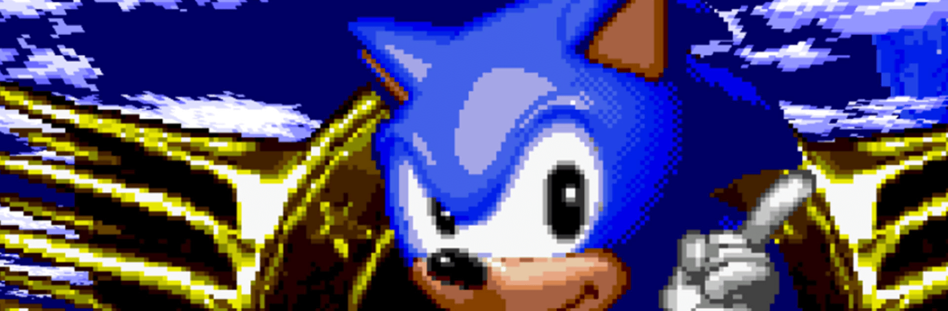 Sonic CD Classic - Apps on Google Play