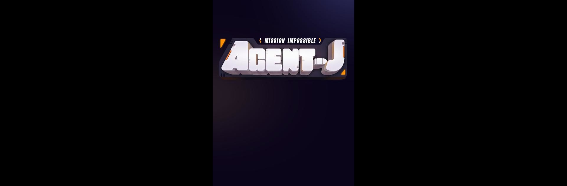 Agent J