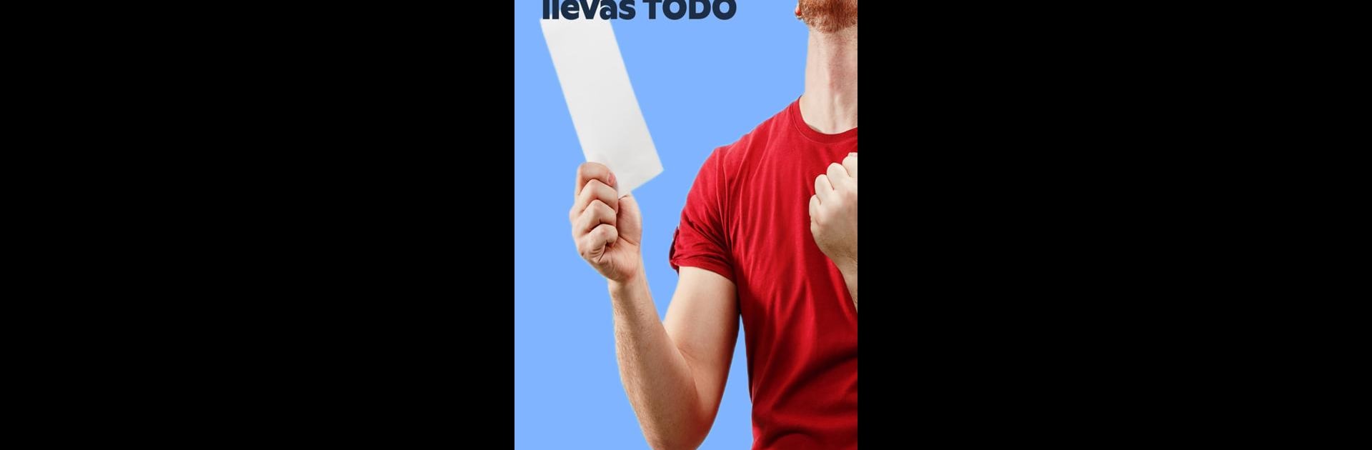 Laguinda, tu lotería online