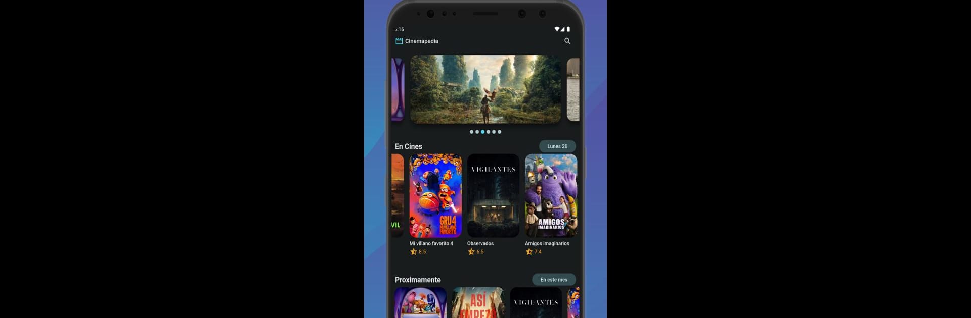 Cinemapedia
