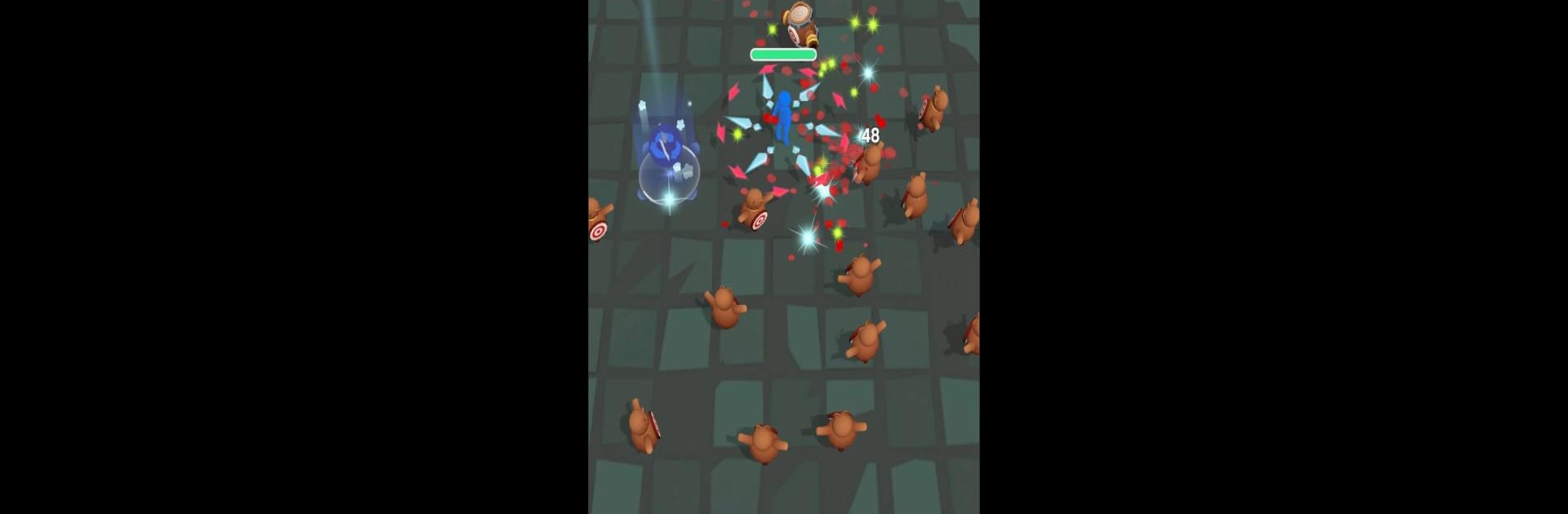 Blade Hero