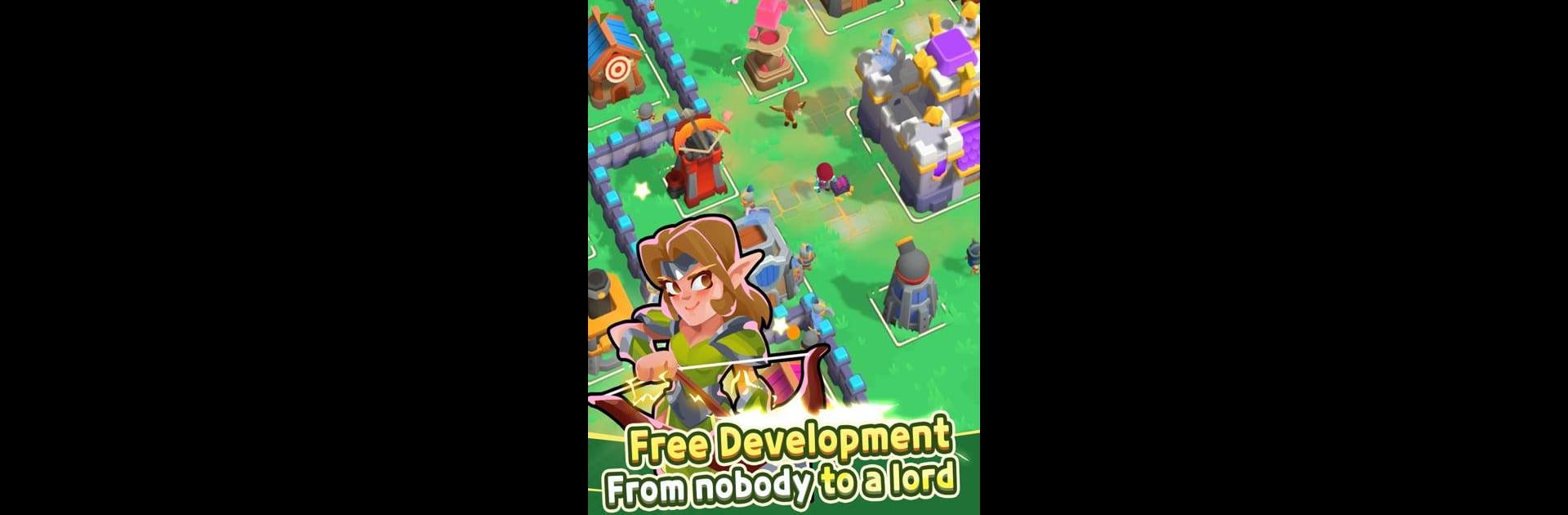 Rumble Defense