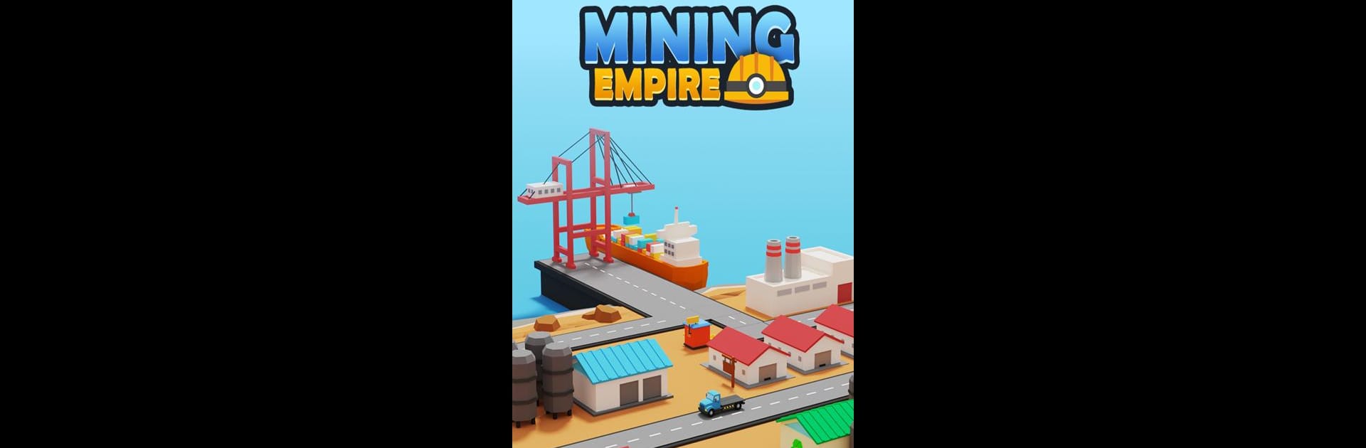 Mining Empire: Idle Metal Inc