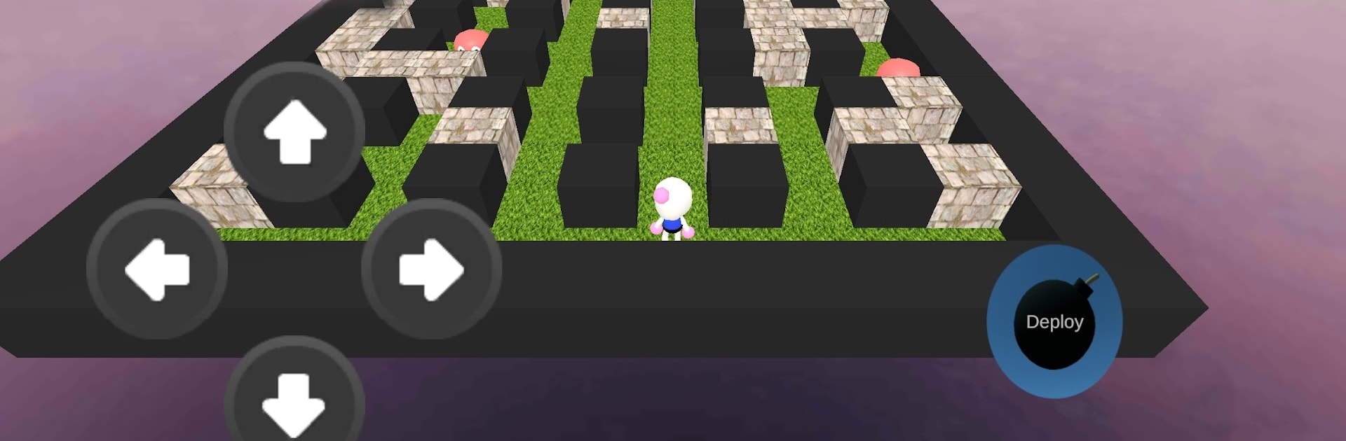 Bomb Dropper 3D