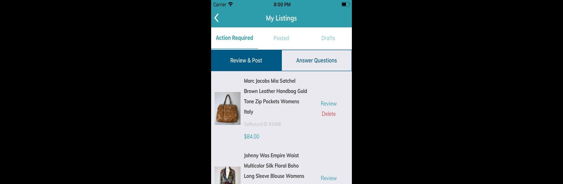 SellHound