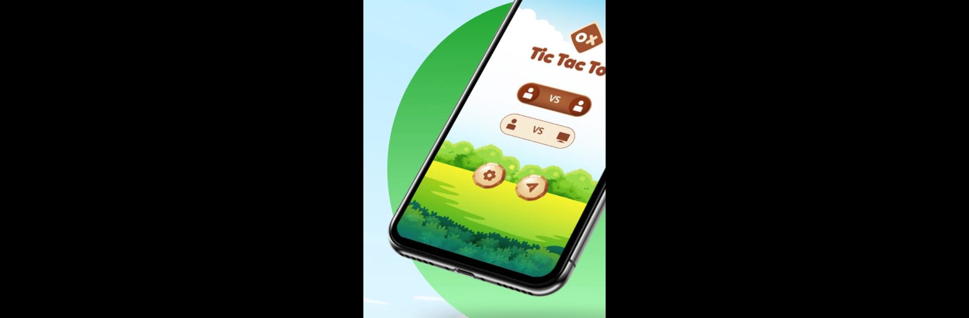 Tic Tac Toe - Multiplayer