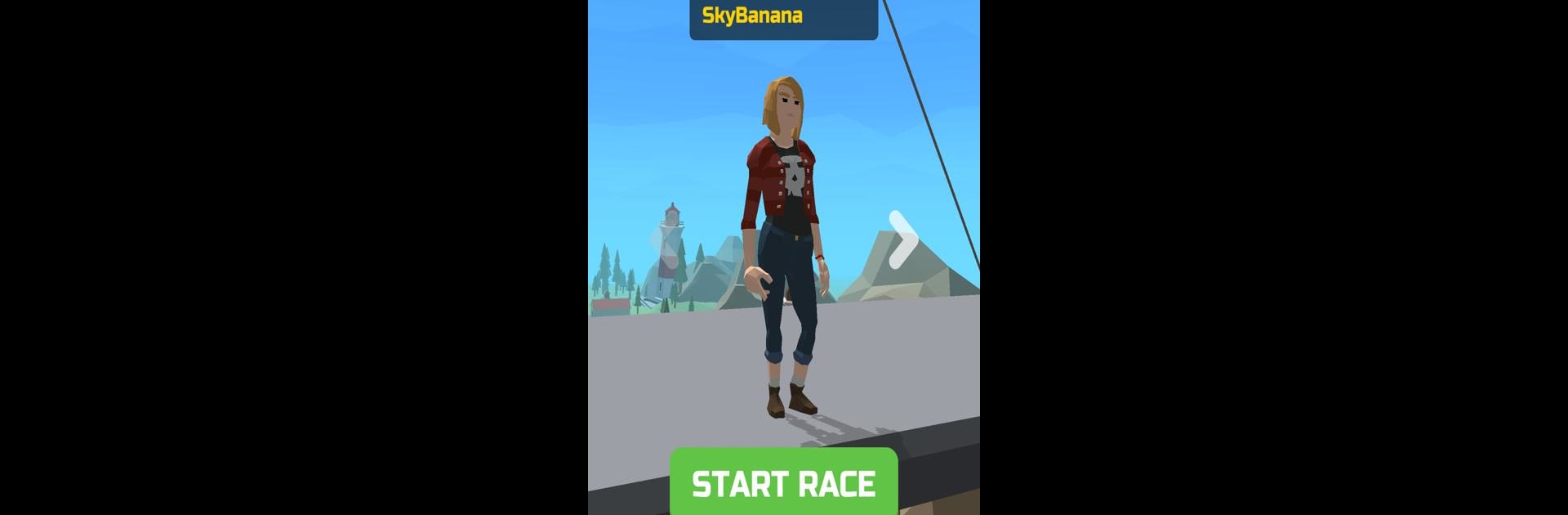 Swing Rider