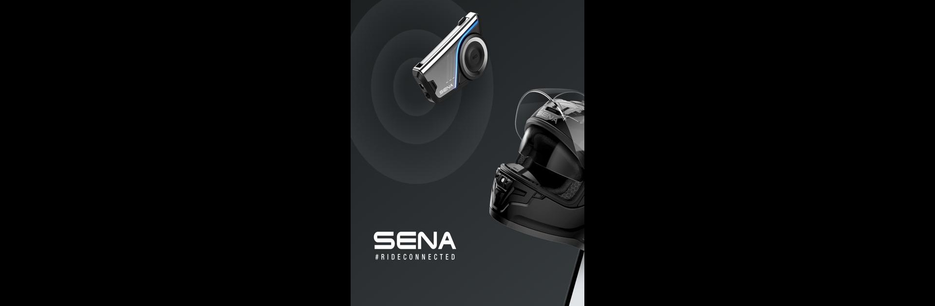 Sena Motorcycles