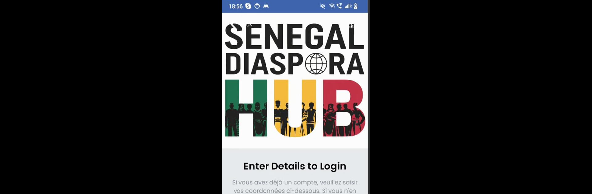 Senegal Diaspora Hub