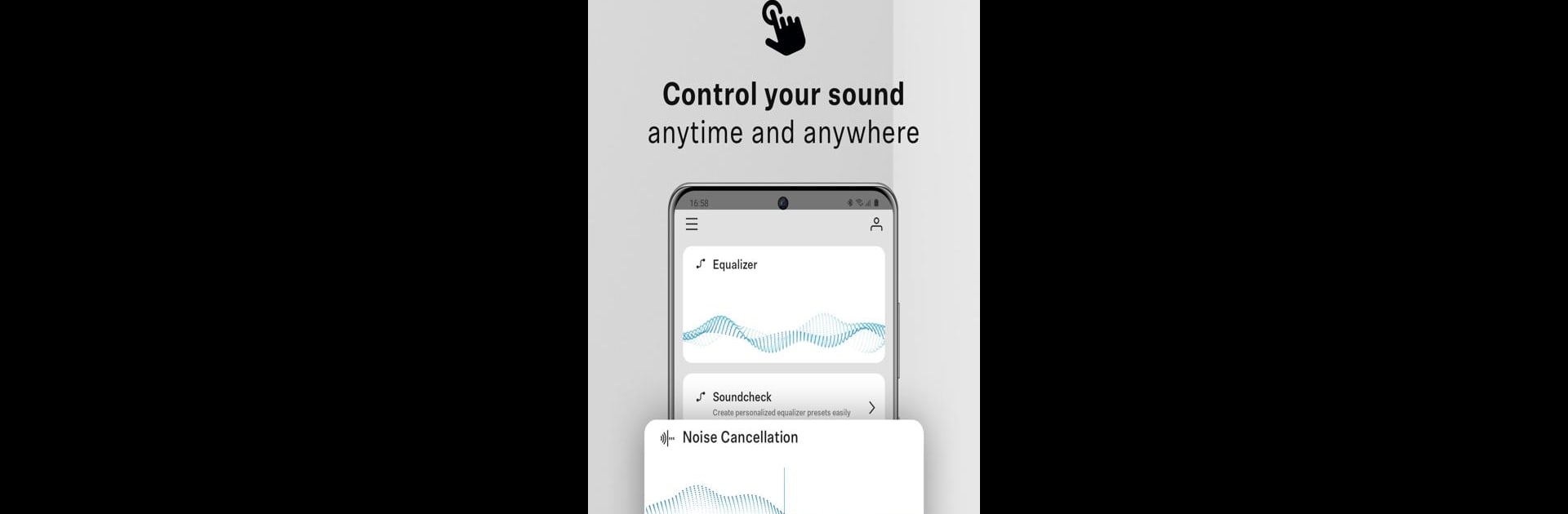 Sennheiser Smart Control