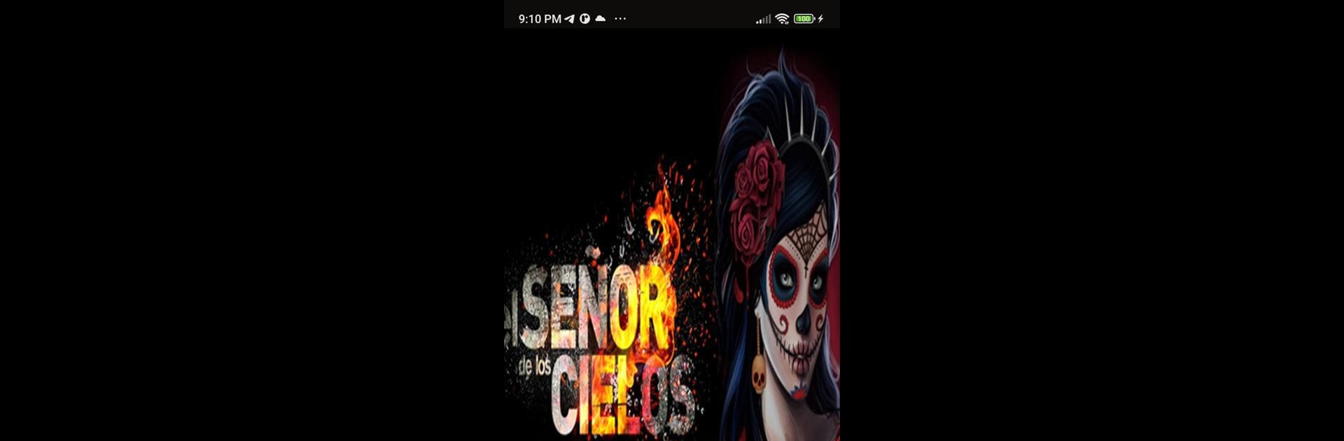 El señor de los cielos 9