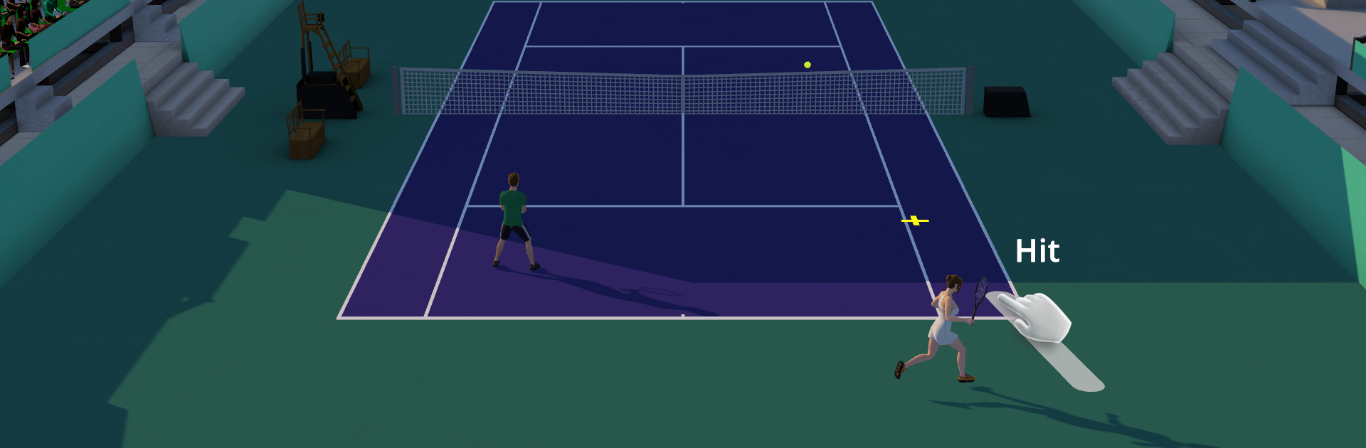 Tennis Life