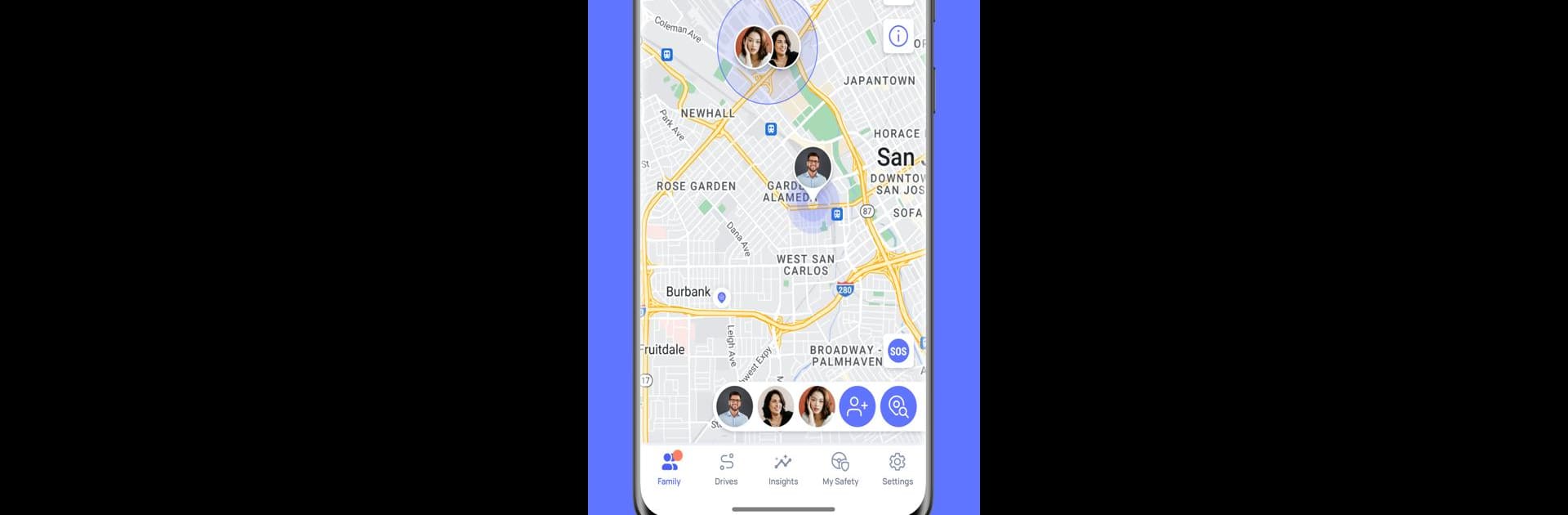 OtoZen – Safe Driving Tracker