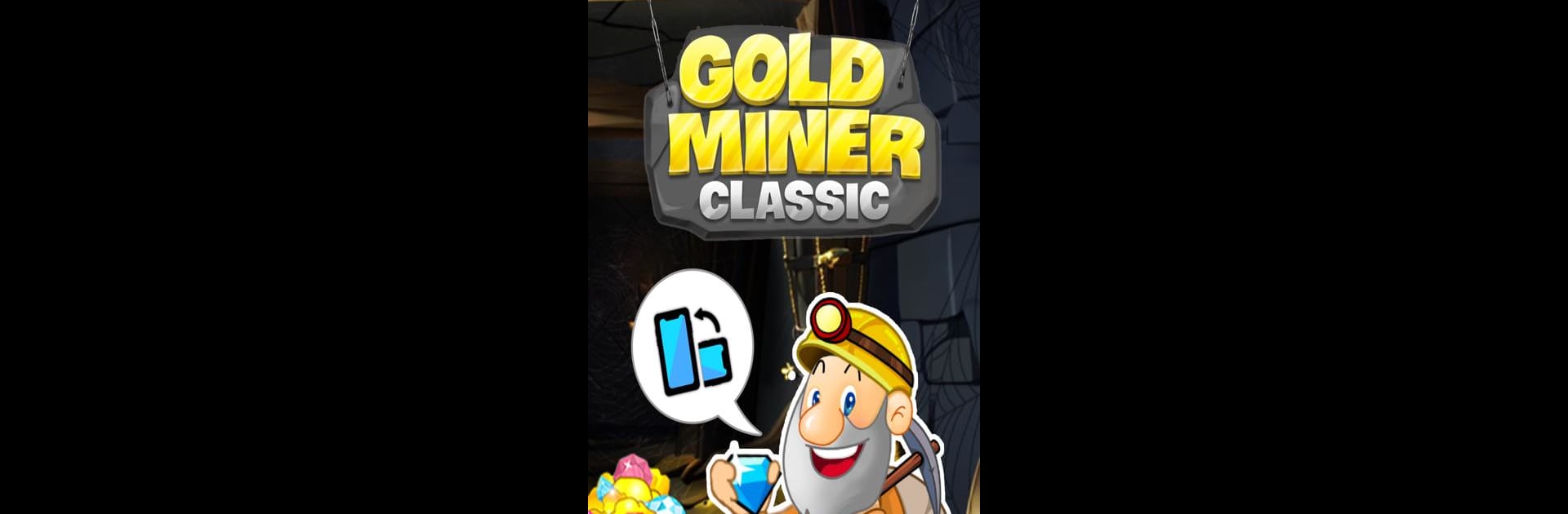 Gold Miner Go