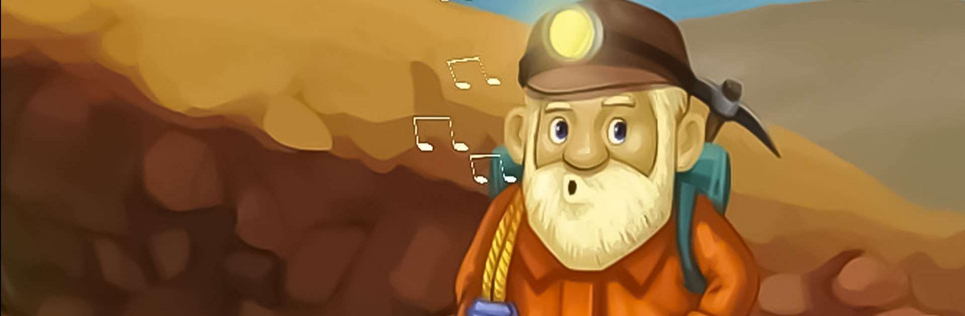 Gold Miner Deluxe