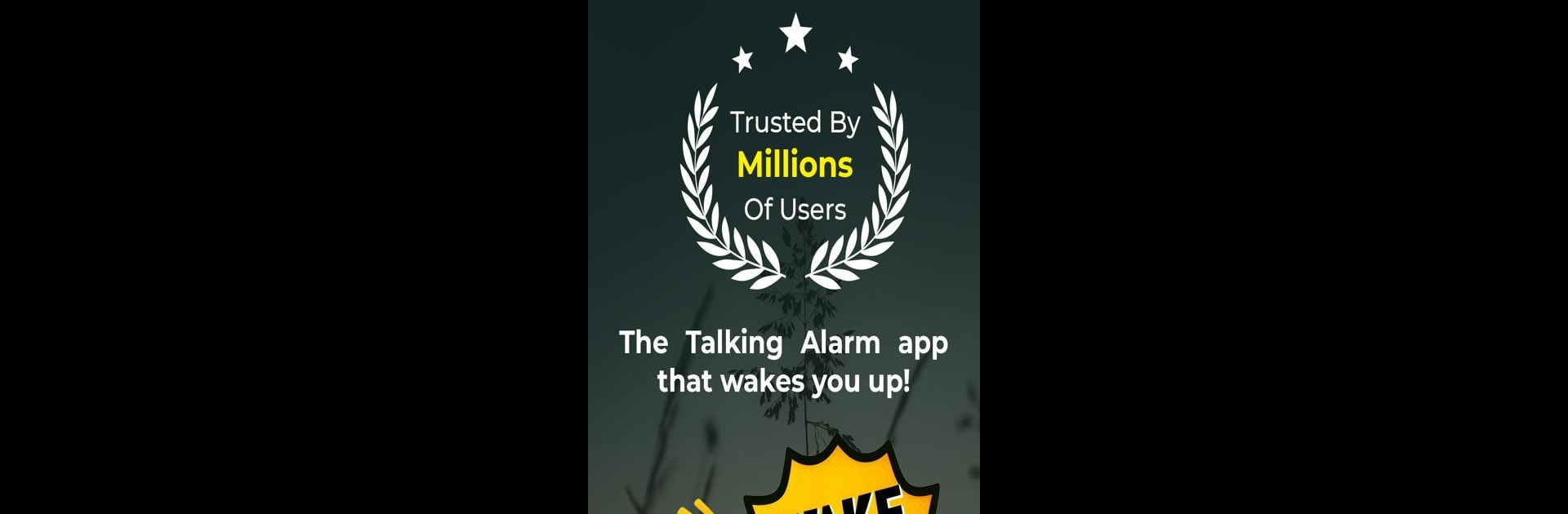 Talking Alarm Clock Beyond