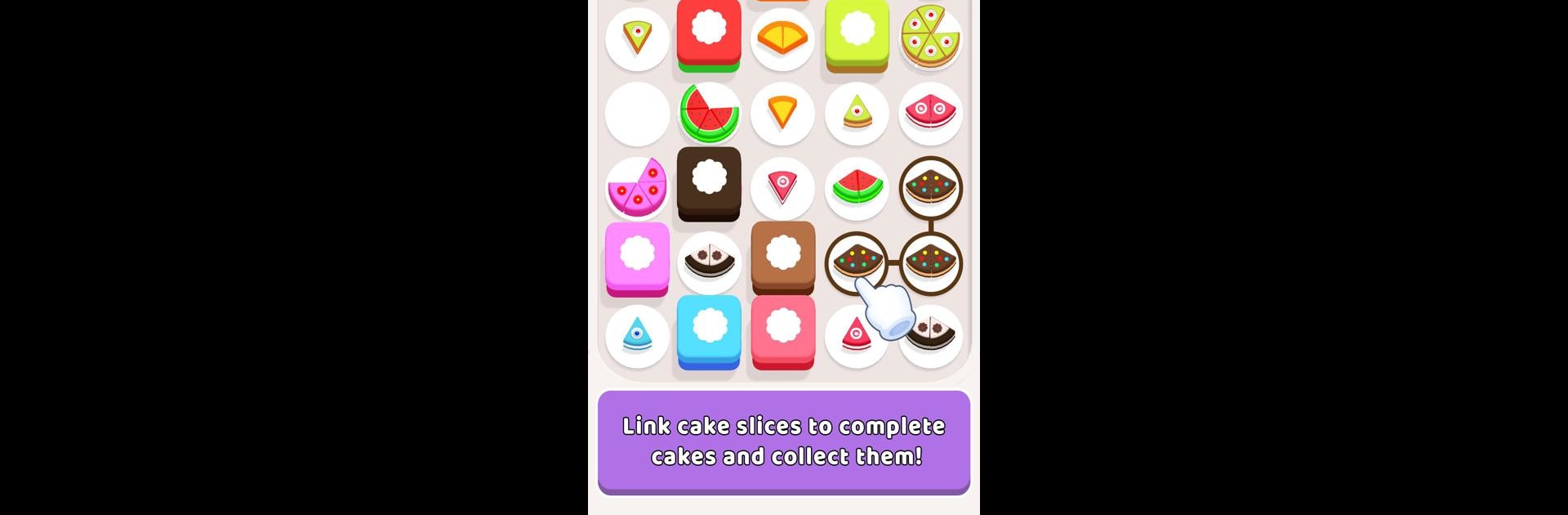 Cake Master!