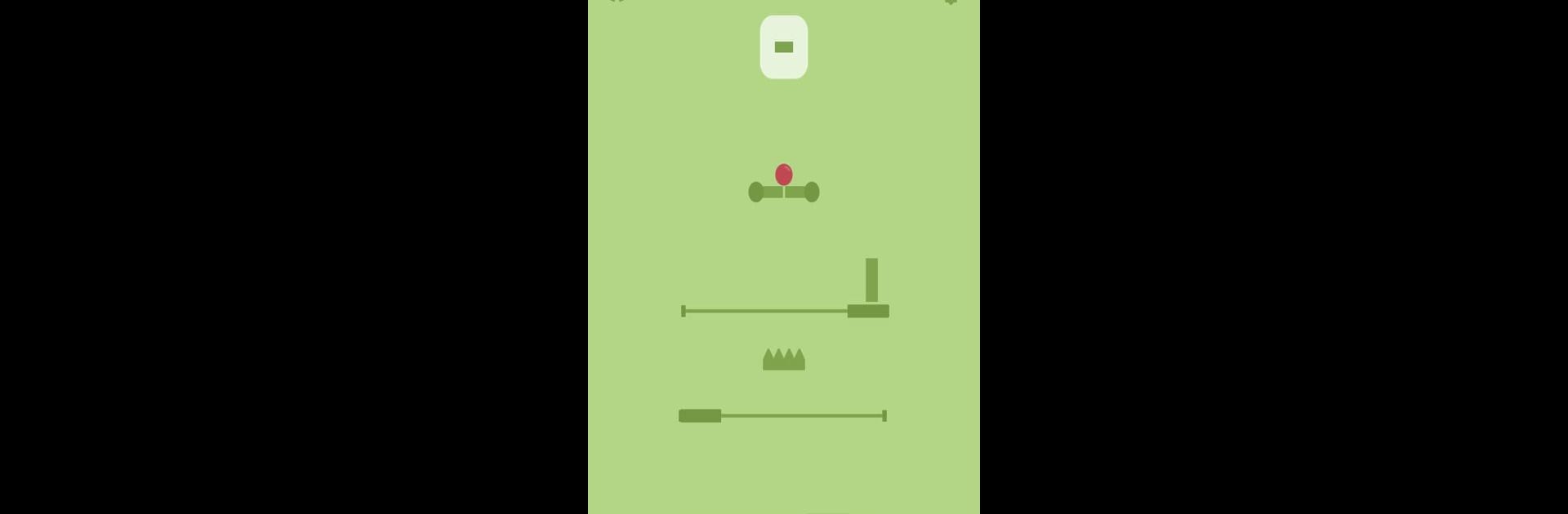 Pathi - Physics Logic Puzzle