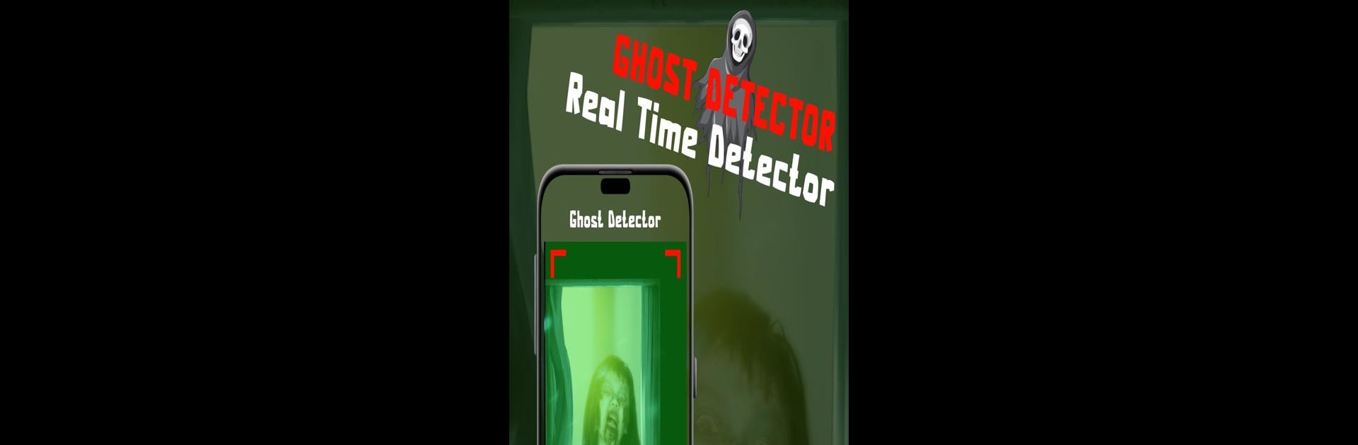 Ghost Detector Radar Simulator