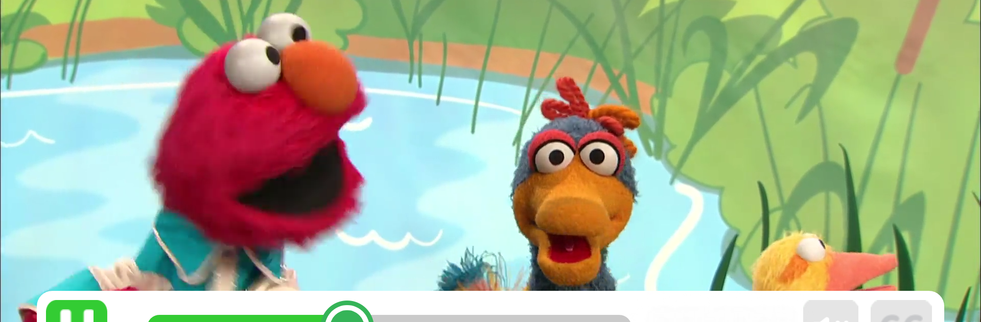 Sesame Street