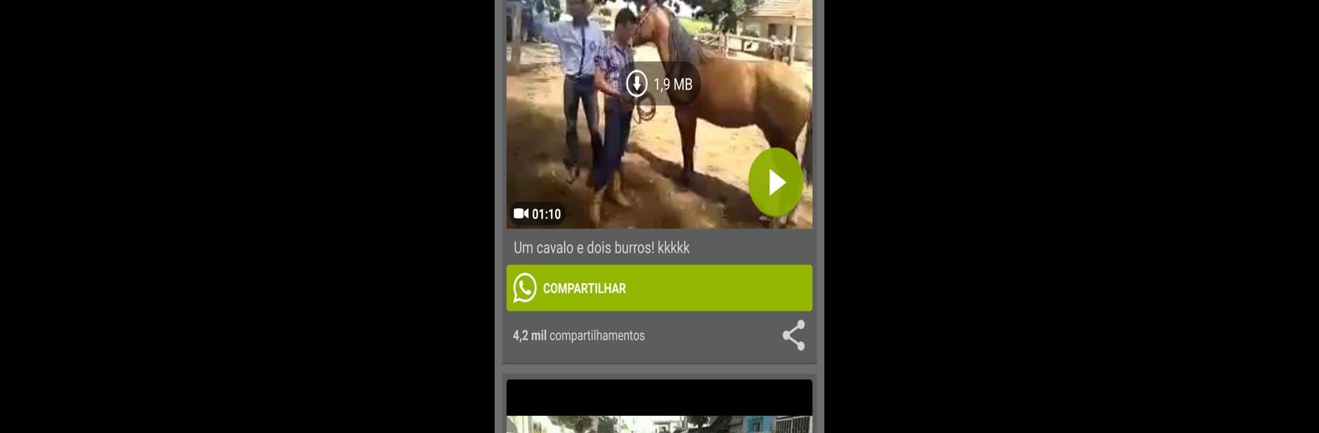 Vídeos Engraçados - Zueiras