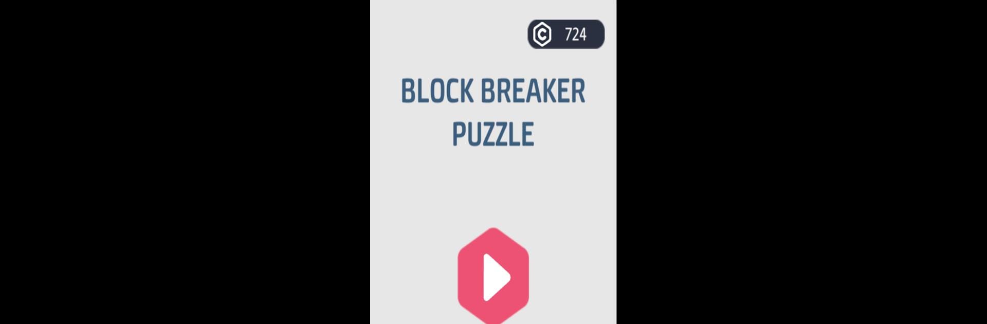 Doodle Block Breaker