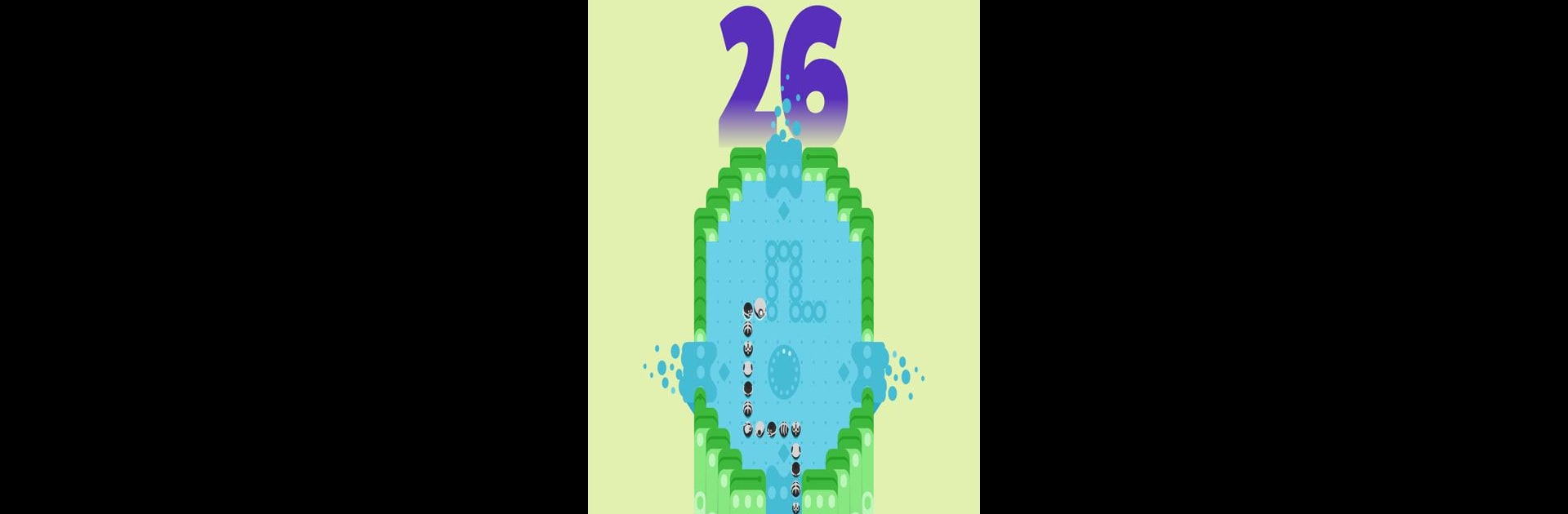 Snake Towers