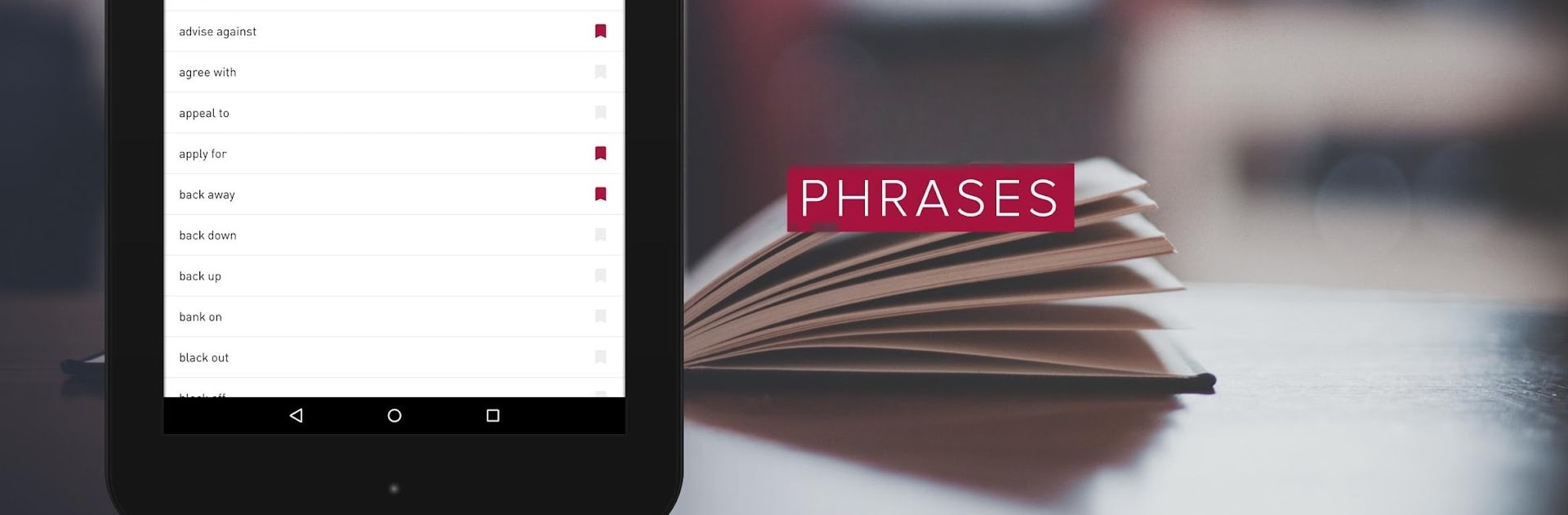 English Phrasal Verbs