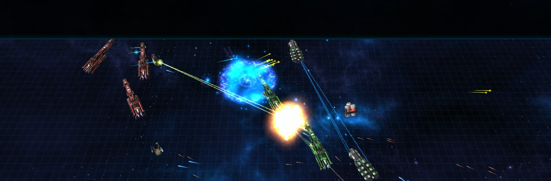AQ First Contact