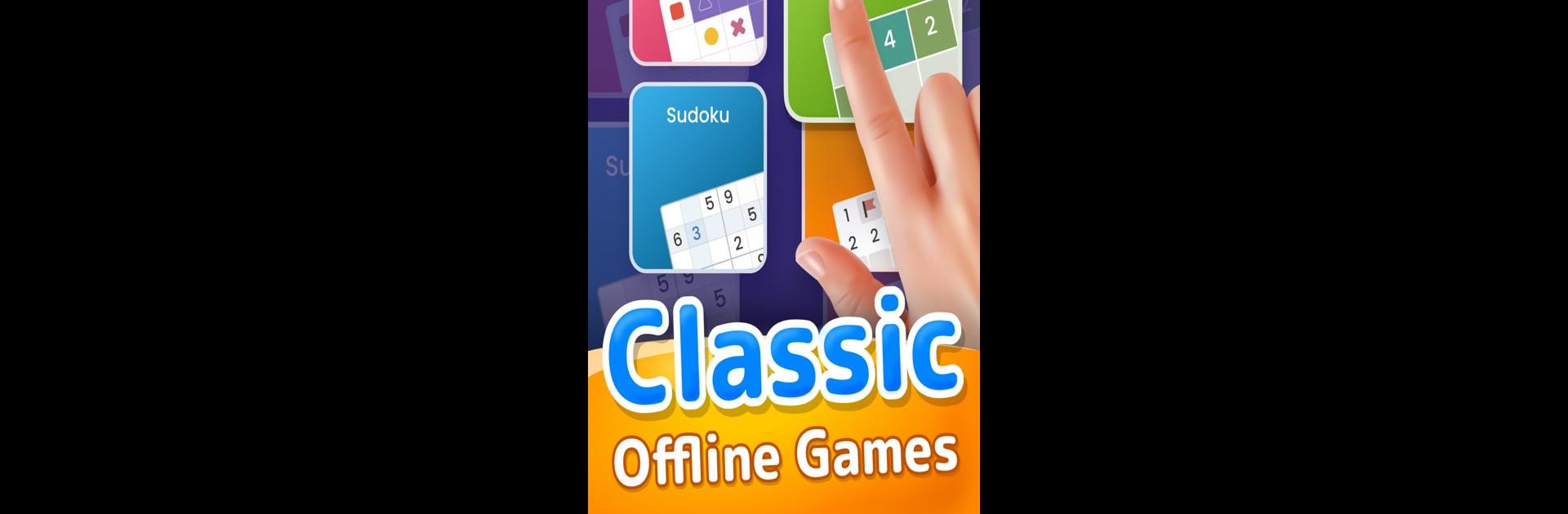 POG: Play Offline Games