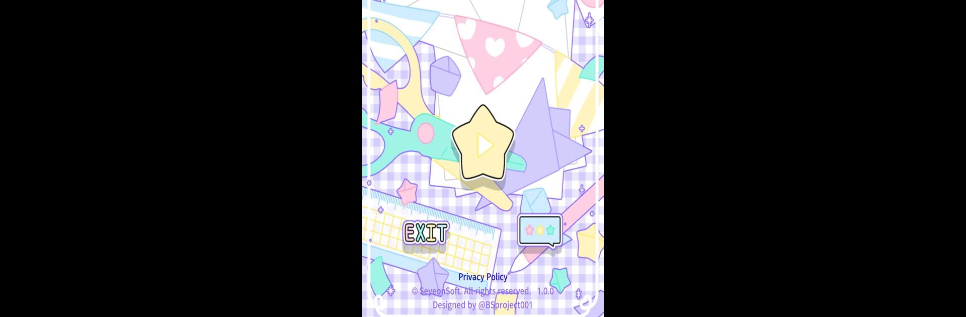 Pastel Party : Dress Up Game
