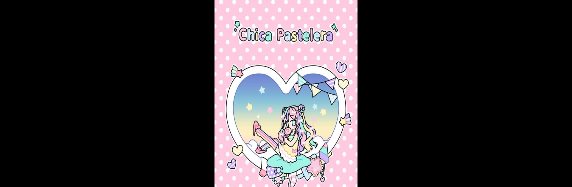 Chica Pastelera
