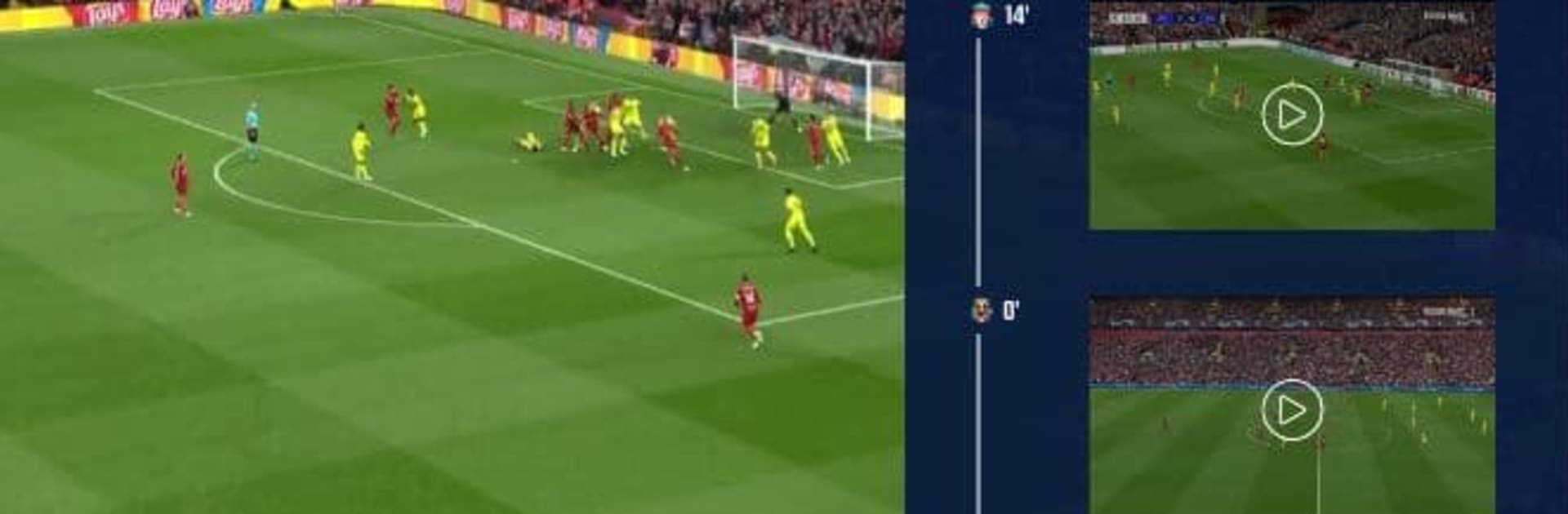 RMC Sport – Live TV, Replay