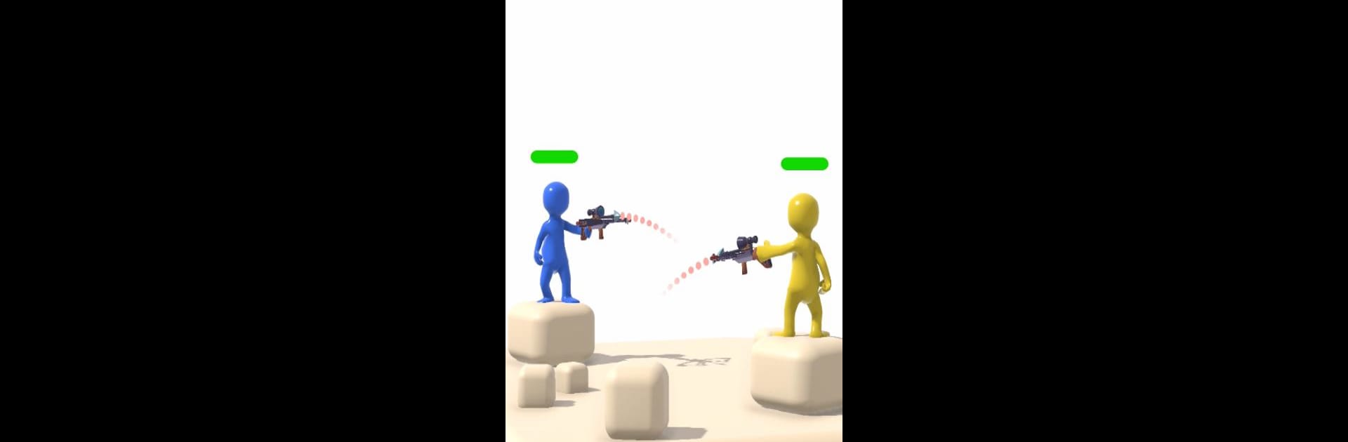Gun Fight Master