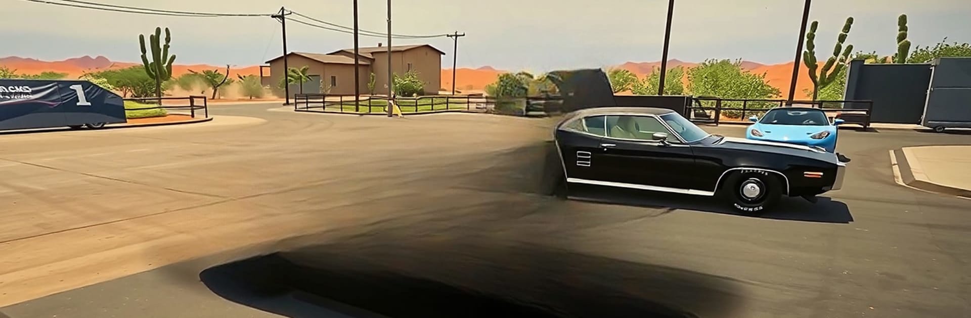 Car Repair Car Mechanic Game