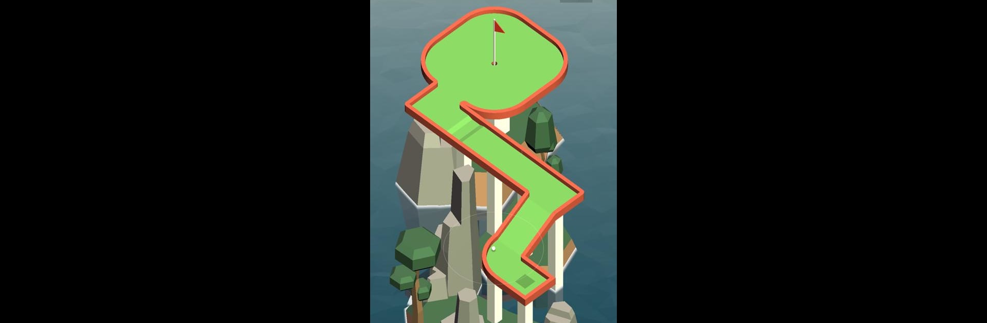 Vista Golf